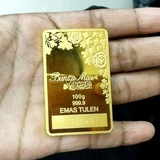 Telegram profile photo for UKS GOLD GOLDBAR🔥