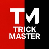 Telegram profile photo for Trick Master