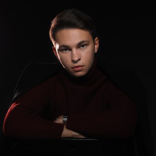 Telegram profile photo for moodboard 🪩 СММ, блогінг та життя