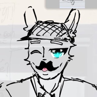Telegram profile photo for огород #Larpni