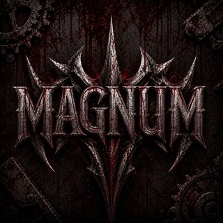 Telegram profile photo for KHODE MAGNUM