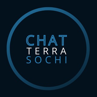 Telegram group profile photo for Чат Терра Сочи