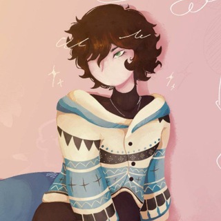 Telegram profile photo for 🎐сборник анекдотовᝰ.ᐟ