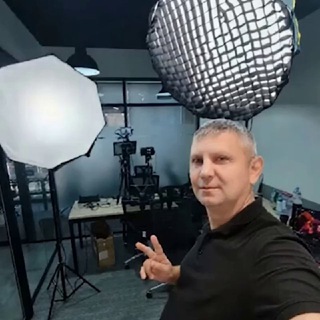 Telegram profile photo for Видео-продакшн студия