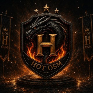 Telegram profile photo for HOTOSM | مربی برتر