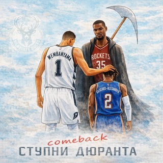 Telegram profile photo for ступни дюранта