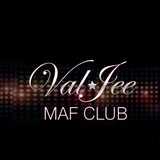 Telegram profile photo for MafClub