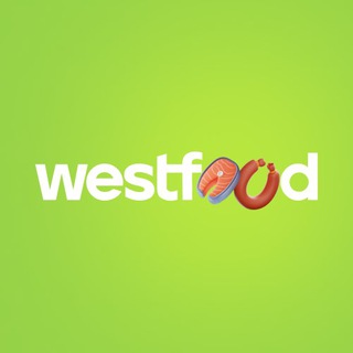 Telegram profile photo for Westfood_ua