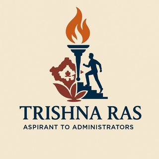 Telegram profile photo for TRISHNA RAS