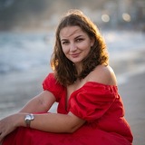 Telegram profile photo for ✍️Юлия Каруна пишет