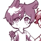 Telegram profile photo for ࣪𓏲ּ ᥫ᭡ ₊ ⊹ ˑ ִֶ 𓂃