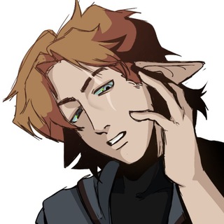 Telegram profile photo for ➶-͙˚ ༘ AniSKA
