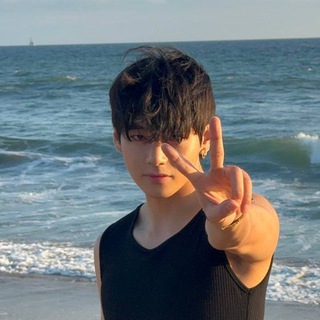 Telegram profile photo for SANTABANTANA 😎 방탄소방탄소년단🙇♀🫶🔮💜