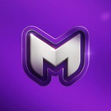 Telegram profile photo for NO NUANCE MELLSTROY