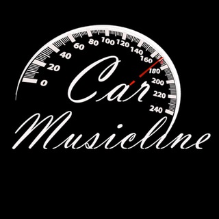 Telegram profile photo for Car Musicline | Музыка в машину