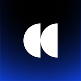 Telegram profile photo for Quadra | Найбільша Корпорація #Borukva