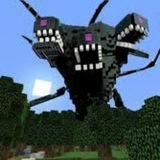 Telegram profile photo for Youtubers and Minecraft