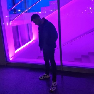 Telegram profile photo for MATRIKSSS