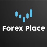 Telegram profile photo for FOREX PLACE SIGNALS