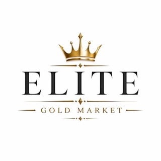 Telegram profile photo for Elite Gold Market Lesson