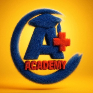 Telegram profile photo for A+ Academy Bot