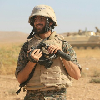 Telegram profile photo for سجاد الربيع
