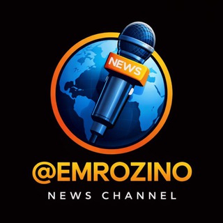 Telegram profile photo for اخبار روز - امروزینو