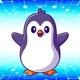 Telegram profile photo for Pengu AI CTO