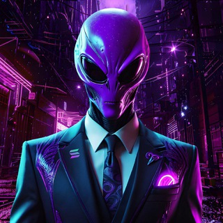Telegram profile photo for RichCalls_Gems