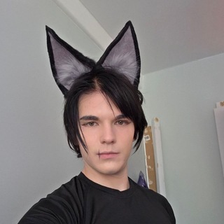 Telegram profile photo for Tency
