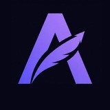 Telegram profile photo for alfaPosty