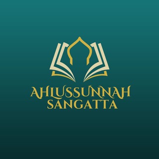 Telegram profile photo for Ahlussunnnah Sangatta
