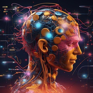 Telegram profile photo for Data Analysis / Big Data