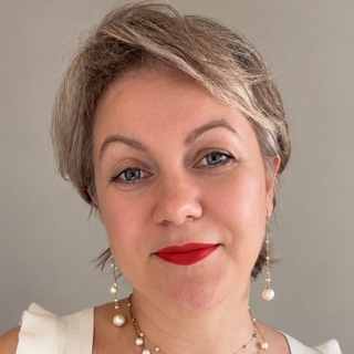 Telegram profile photo for Елена Жевак Финансовый ментор