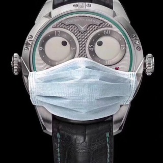 Telegram profile photo for Часы|В наличии и под заказ|