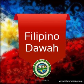 Telegram profile photo for Filipino Dawah
