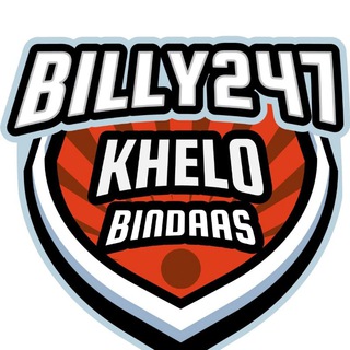 Telegram profile photo for Billy247 live line