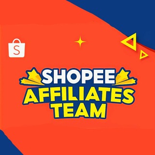 Telegram profile photo for Shopee Affiliate Program