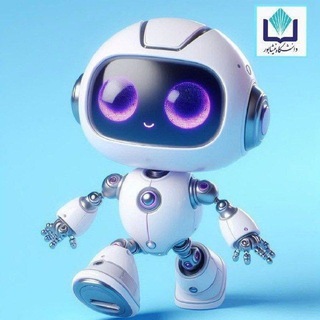 Telegram profile photo for انجمن علمی رباتیک دانشگاه نیشابور