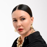 Telegram profile photo for Тина Тор | Поэзия | Life | Travel