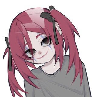Telegram profile photo for teu 🎀