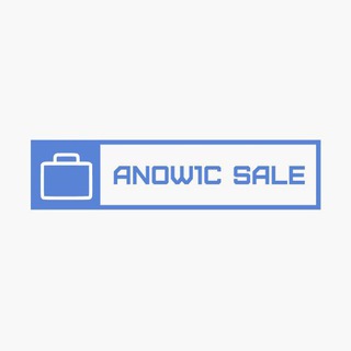 Telegram profile photo for anow1c sale