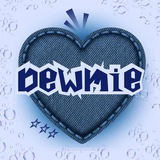 Telegram profile photo for dewmie's desk
