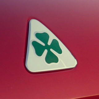 Telegram profile photo for Alfa Romeo Giulia & Stelvio