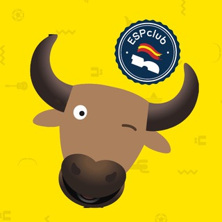 Telegram profile photo for Испанский с ESP Club Moscú