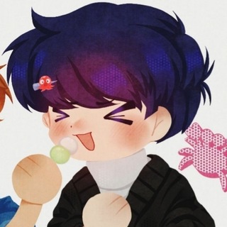 Telegram profile photo for 🐳 Бегу бегу – Сок любимый ❤️