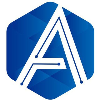 Telegram profile photo for Airdrop channel