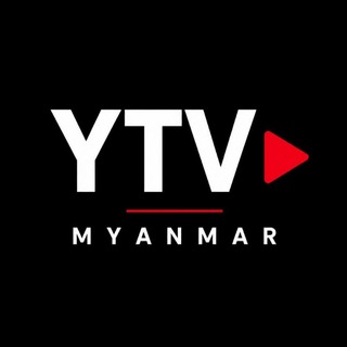 Telegram profile photo for YouTube TV Burma