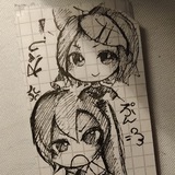Telegram profile photo for kin!dergarten