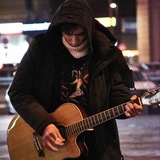 Telegram profile photo for Midnight Sun